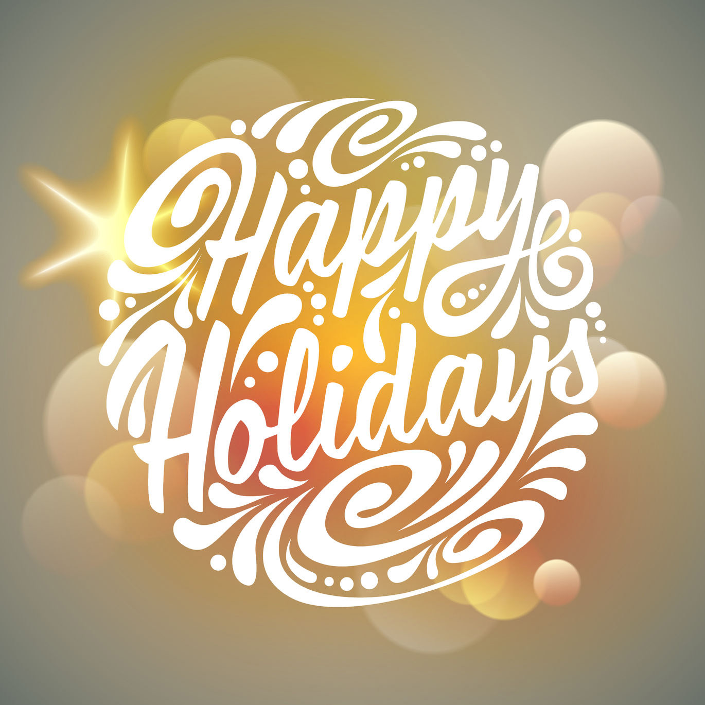 Happy Holidays from WVNET!