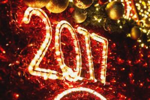 2017 in lights