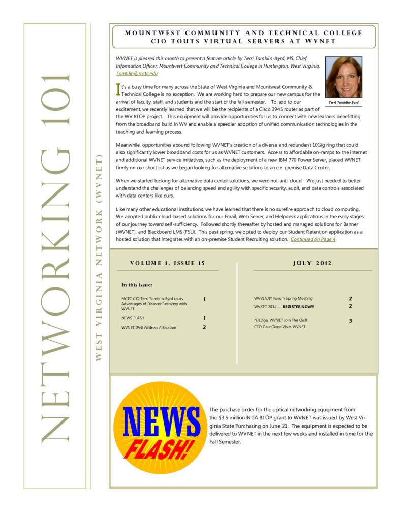 thumbnail of WVNETNewsletter_2012_07