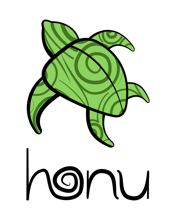 HONU application logo