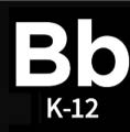 Blackboard K-12 logo
