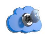 secure cloud