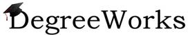 Degreeworks logo