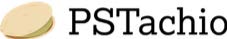 PSTachio logo