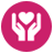 non-profit organization icon