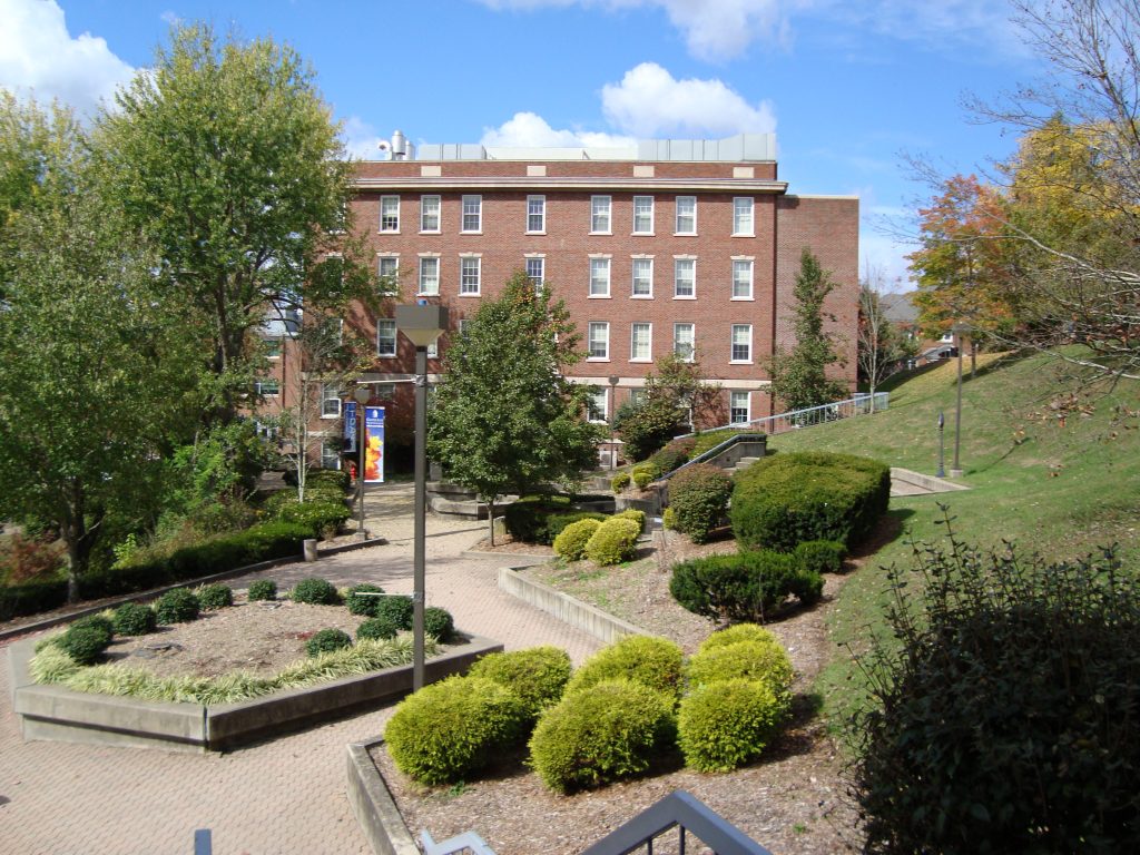 Photo of Glenville State College
