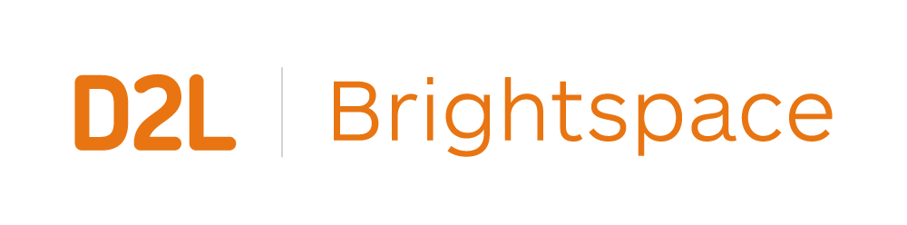 D2L Brightspace logo