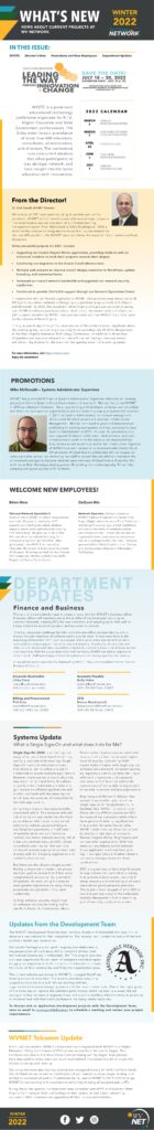 thumbnail of 2022-Winter- Newletter