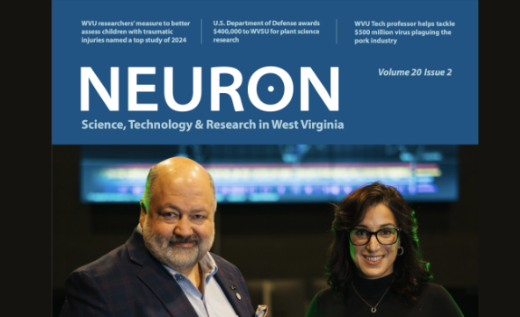 Neuron newsletter