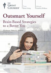 Outsmart Yourself book cover